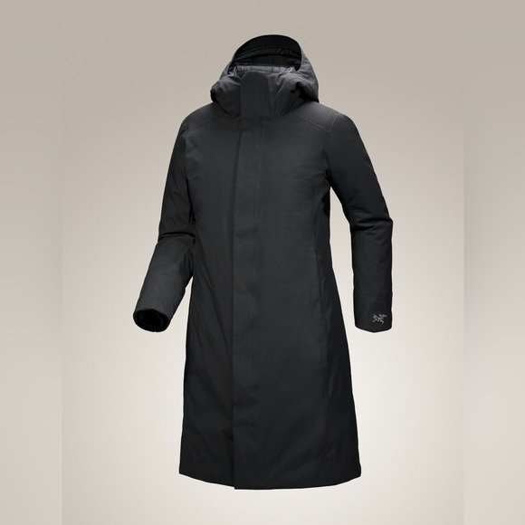 Arcteryx PATERA PARKA WOMEN'S - Picture 2 of 13